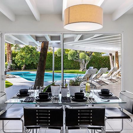 Casa Cactus By Acme House Company Villa Palm Springs Kültér fotó