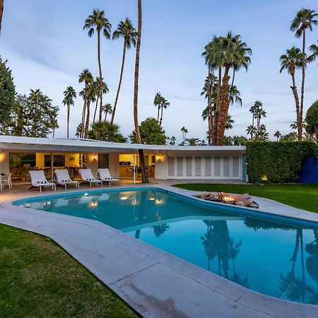Casa Cactus By Acme House Company Villa Palm Springs Kültér fotó