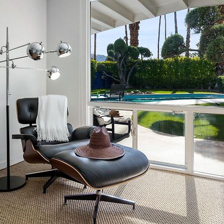 Casa Cactus By Acme House Company Villa Palm Springs Kültér fotó