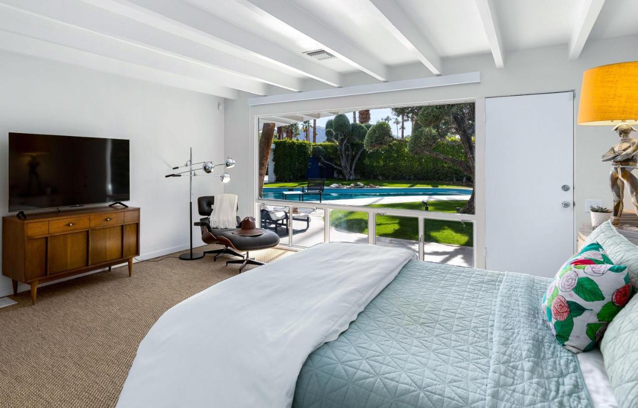 Casa Cactus By Acme House Company Villa Palm Springs Kültér fotó