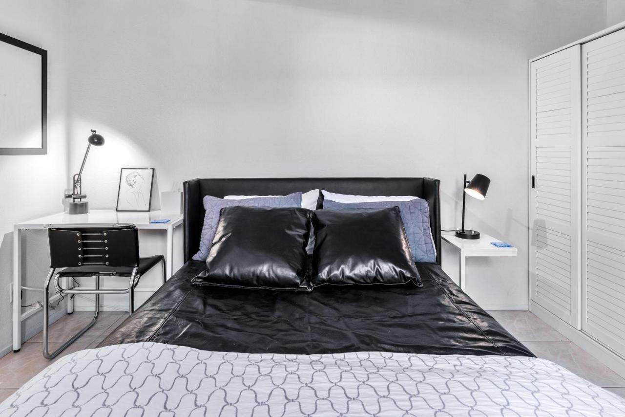 Casa Cactus By Acme House Company Villa Palm Springs Kültér fotó