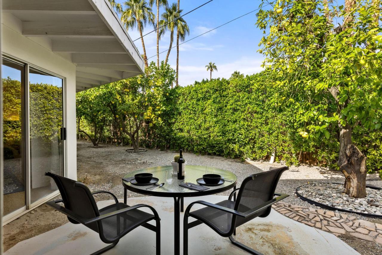 Casa Cactus By Acme House Company Villa Palm Springs Kültér fotó