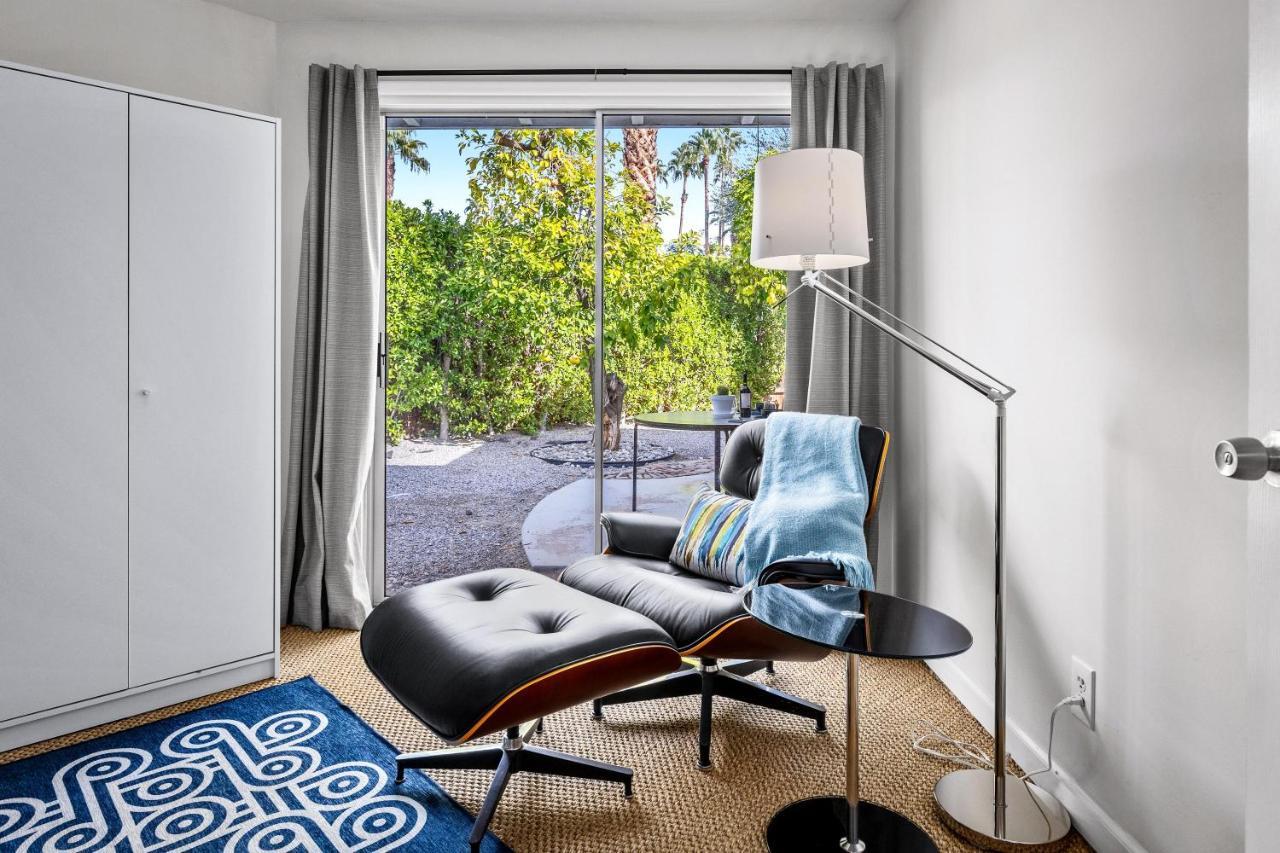 Casa Cactus By Acme House Company Villa Palm Springs Kültér fotó