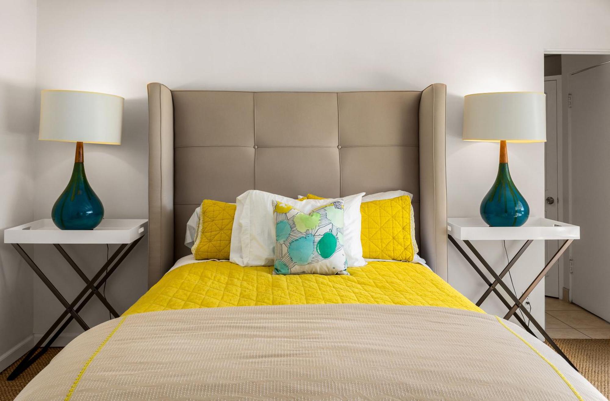 Casa Cactus By Acme House Company Villa Palm Springs Kültér fotó