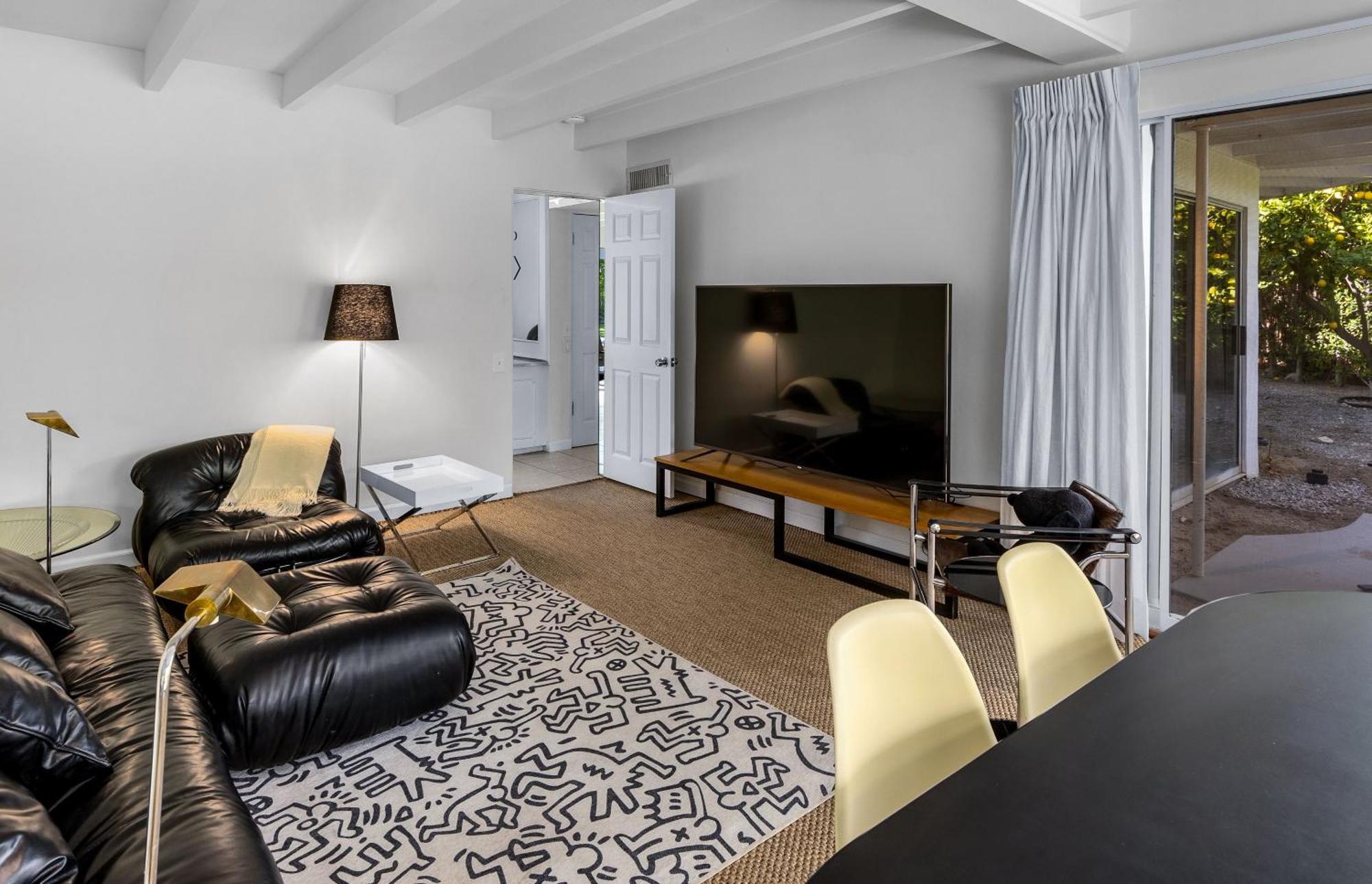 Casa Cactus By Acme House Company Villa Palm Springs Kültér fotó