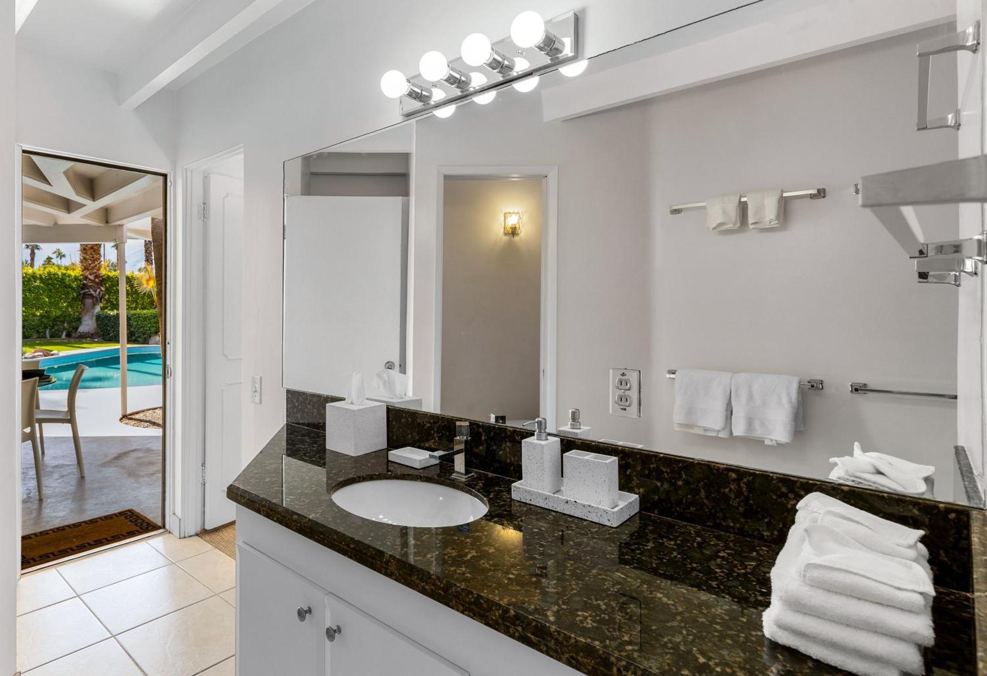 Casa Cactus By Acme House Company Villa Palm Springs Kültér fotó