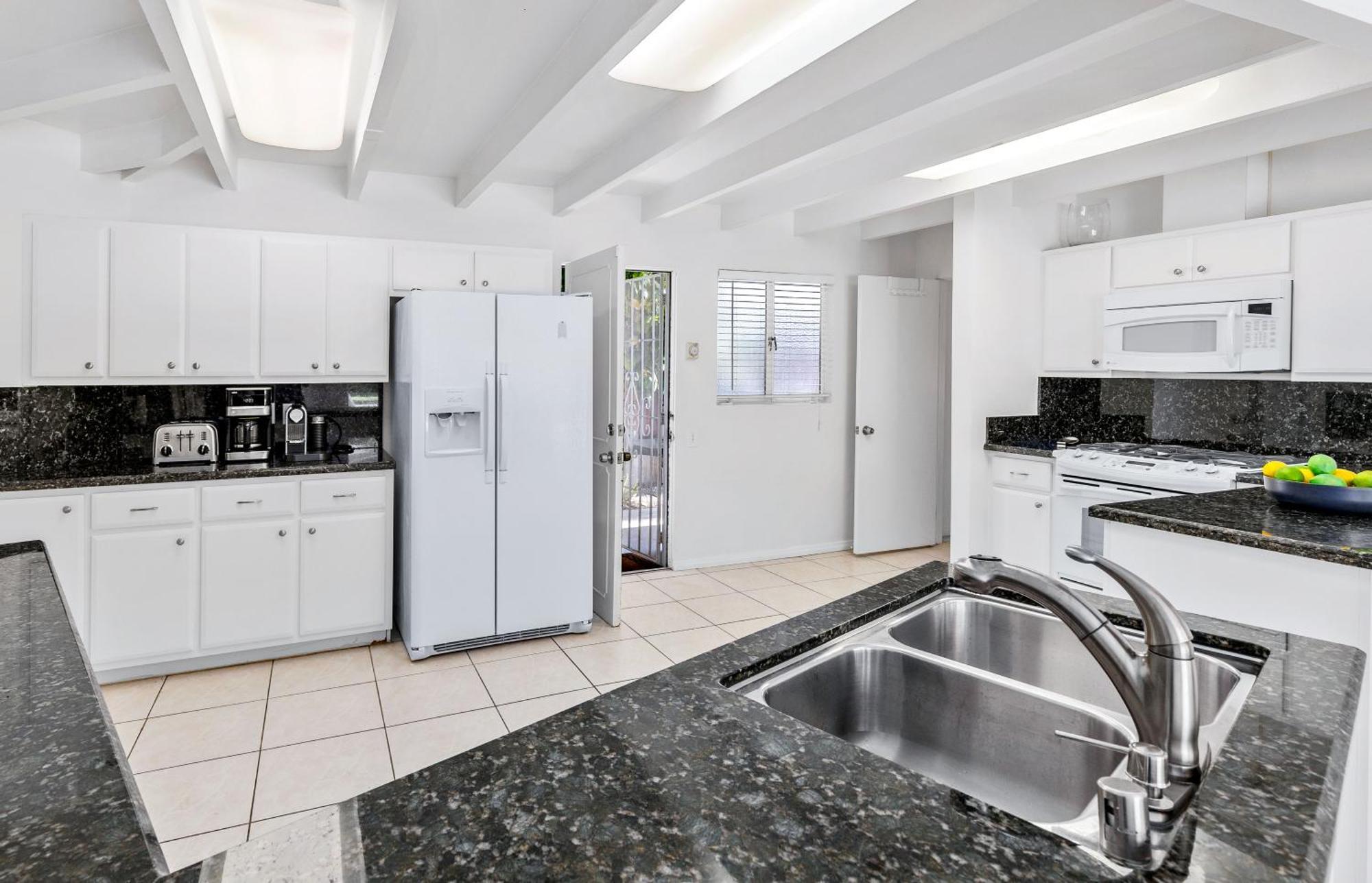 Casa Cactus By Acme House Company Villa Palm Springs Kültér fotó