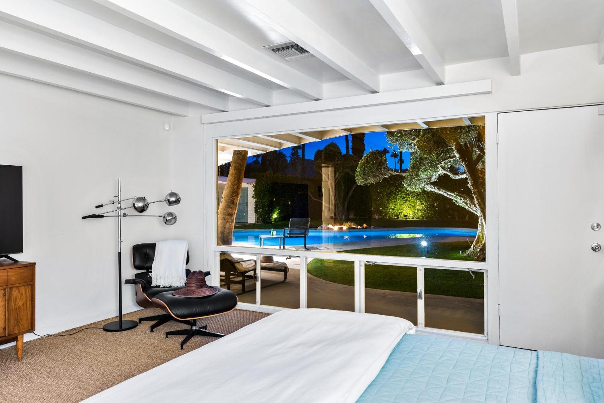 Casa Cactus By Acme House Company Villa Palm Springs Kültér fotó