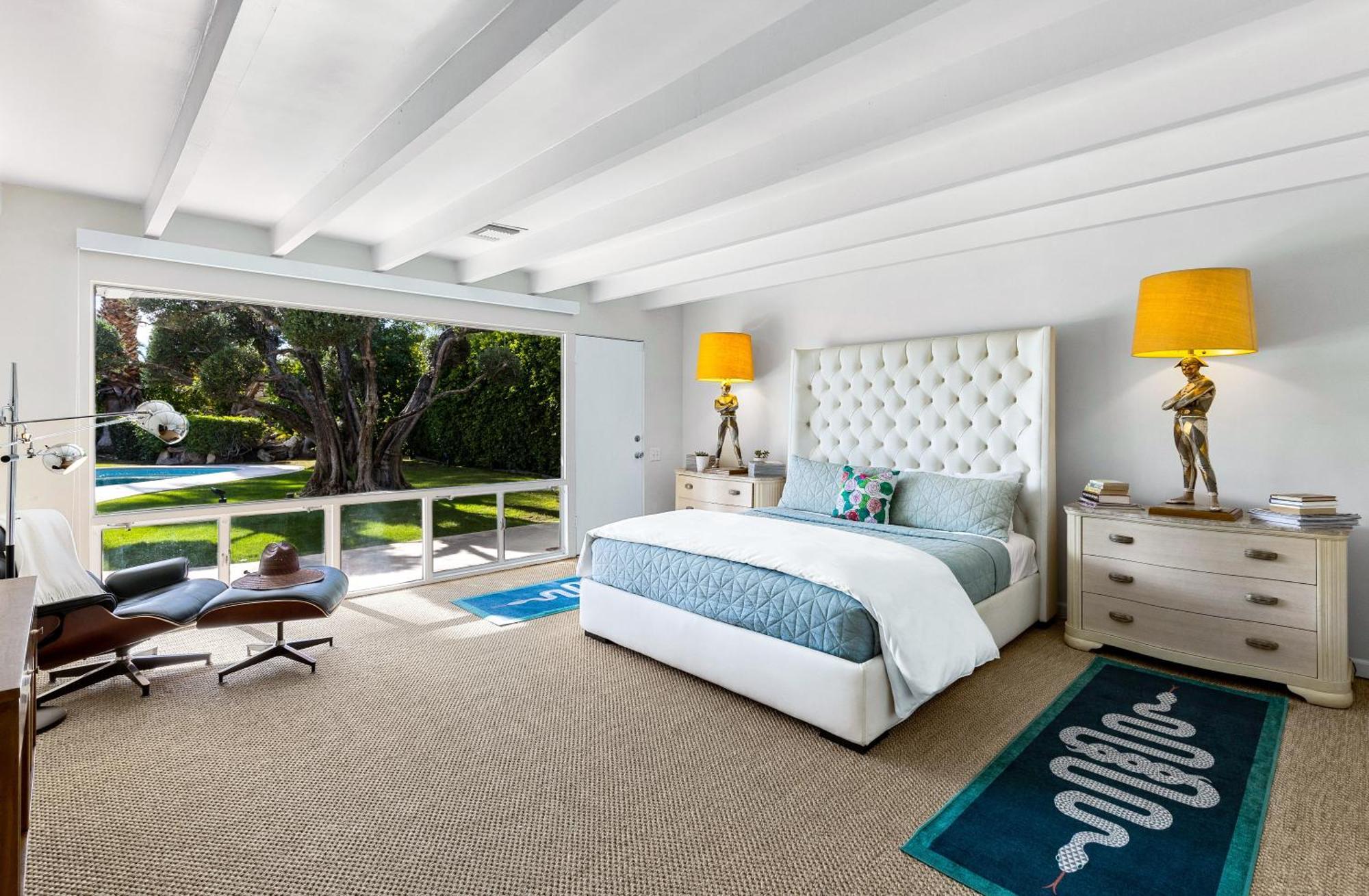 Casa Cactus By Acme House Company Villa Palm Springs Kültér fotó