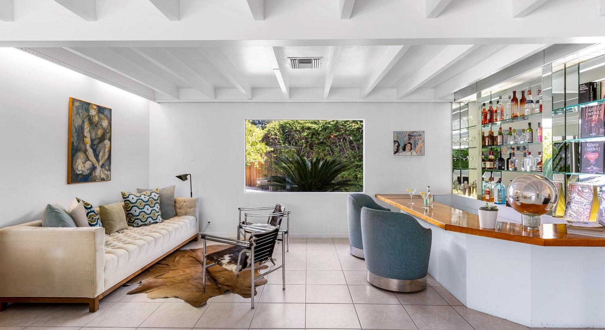 Casa Cactus By Acme House Company Villa Palm Springs Kültér fotó