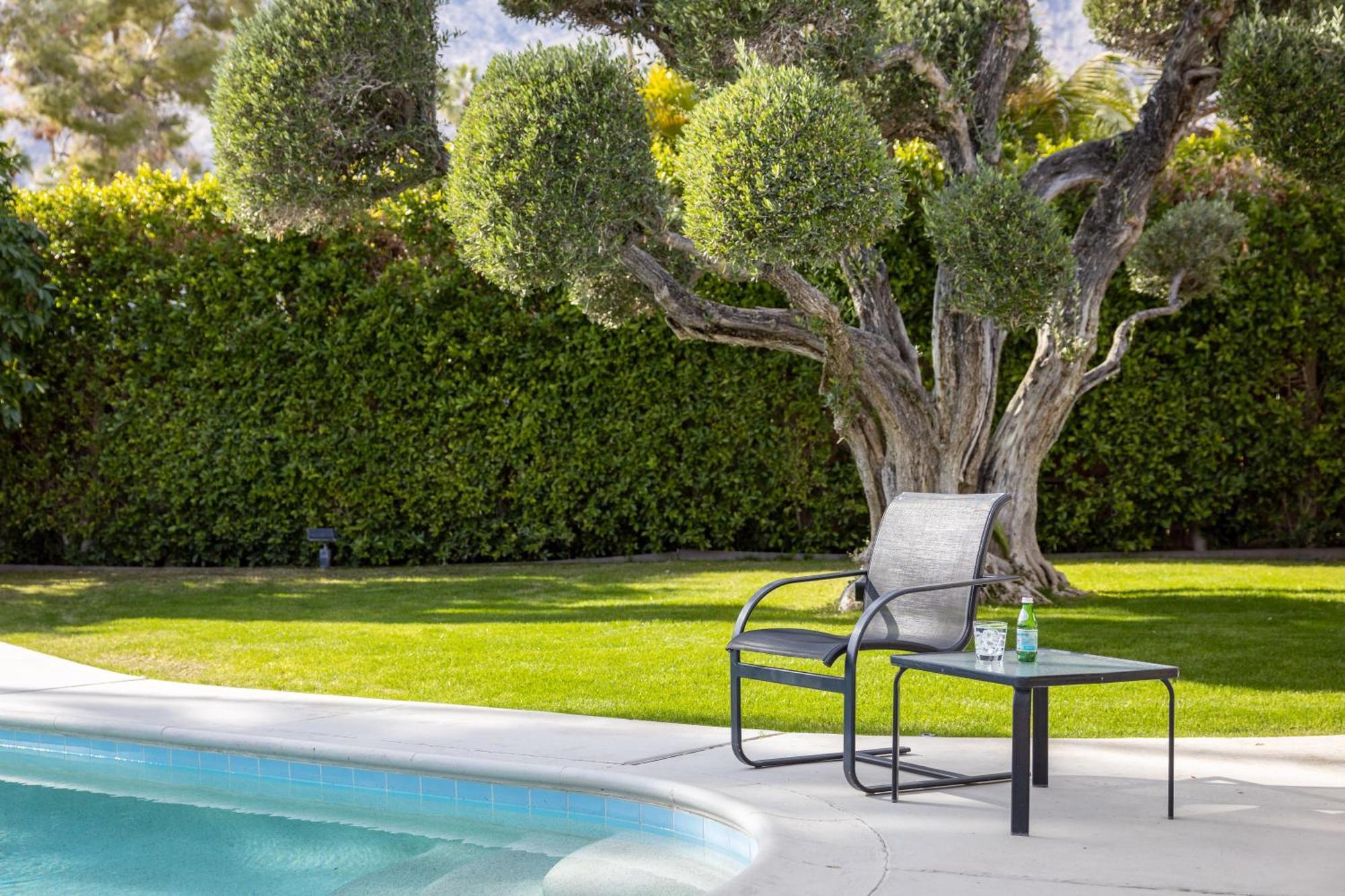 Casa Cactus By Acme House Company Villa Palm Springs Kültér fotó