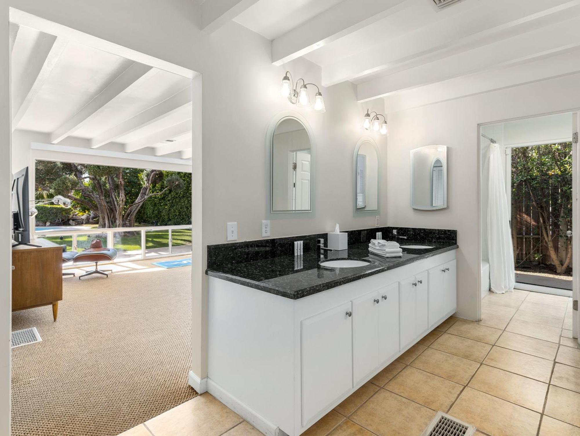 Casa Cactus By Acme House Company Villa Palm Springs Kültér fotó