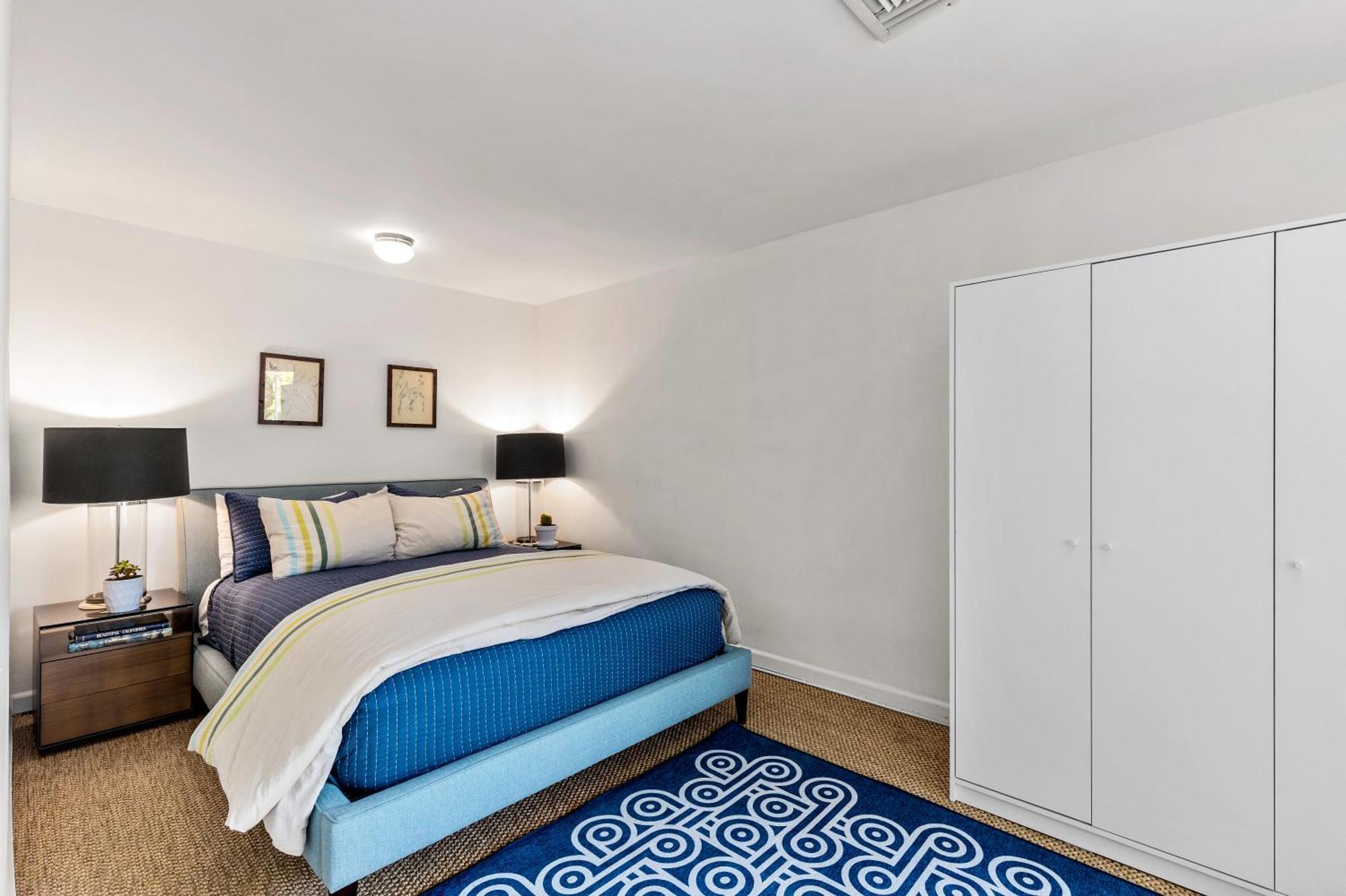 Casa Cactus By Acme House Company Villa Palm Springs Kültér fotó