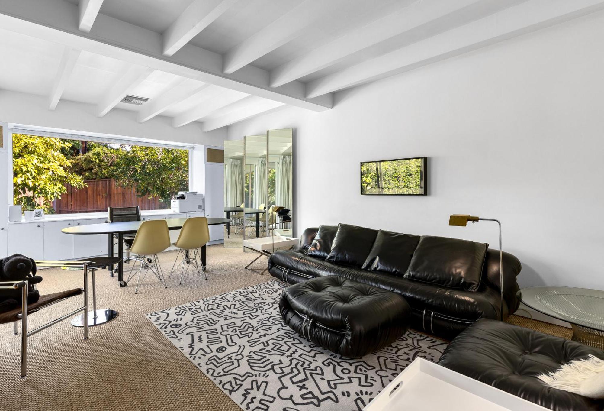 Casa Cactus By Acme House Company Villa Palm Springs Kültér fotó