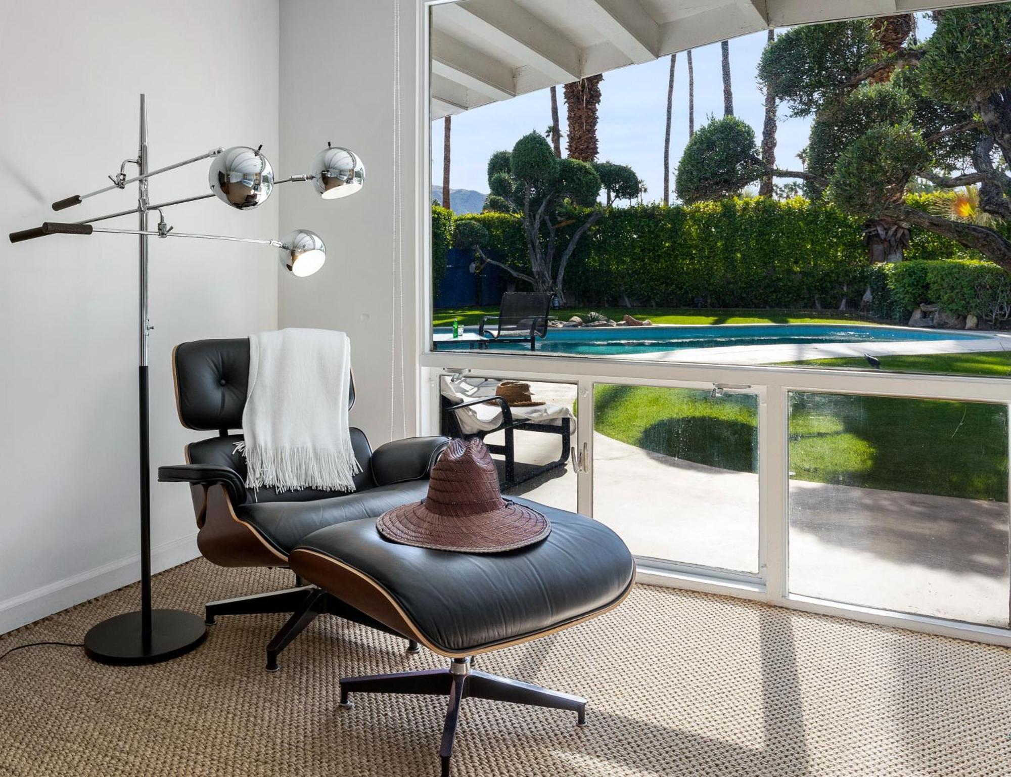 Casa Cactus By Acme House Company Villa Palm Springs Kültér fotó