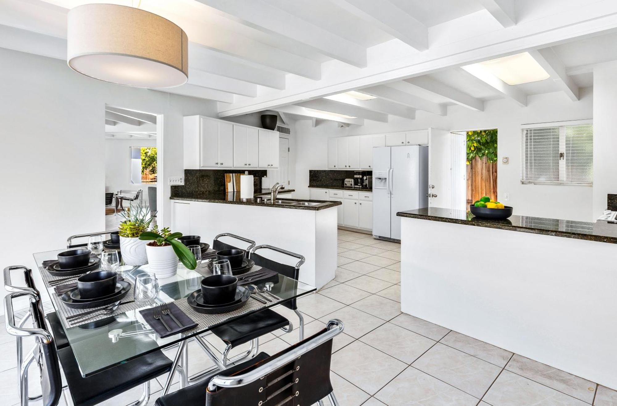 Casa Cactus By Acme House Company Villa Palm Springs Kültér fotó